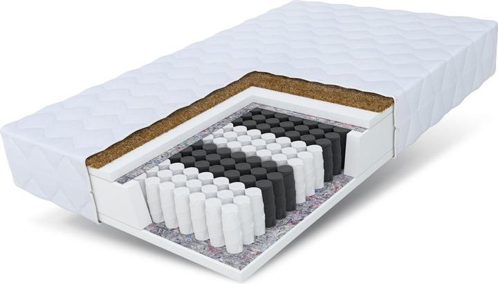 Avetoe Home Plus (Federkern, 180 x 200 cm)