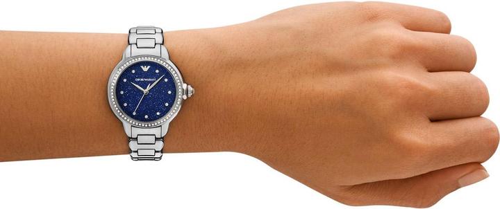 Produktbild Emporio Armani Damenuhr (32 mm)