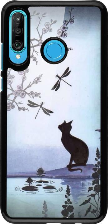 Produktbild PhoneLook Hülle Spring 19 12 (Huawei P30 Lite)