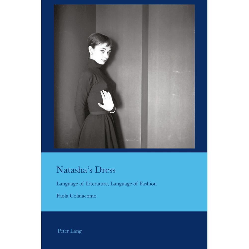 Natasha's Dress, Fachbücher von Paola Colaiacomo