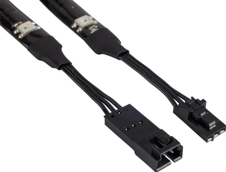 Produktbild Corsair Lighting PRO Expansion Kit (RGB)