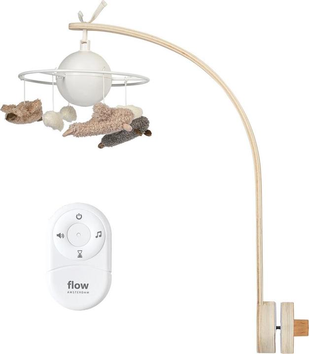 Immagine prodotto Flow BabyMobile Liva