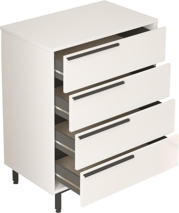 Produktbild En.Casa Voss (75 x 44.50 x 95 cm)