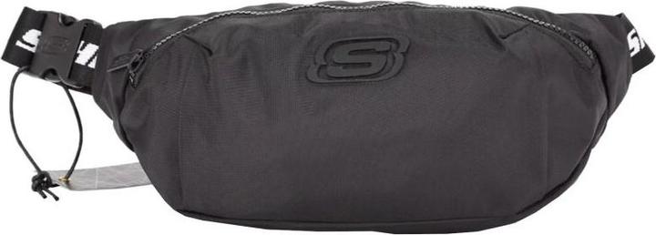 Skechers Nevada Gürteltasche Schwarz