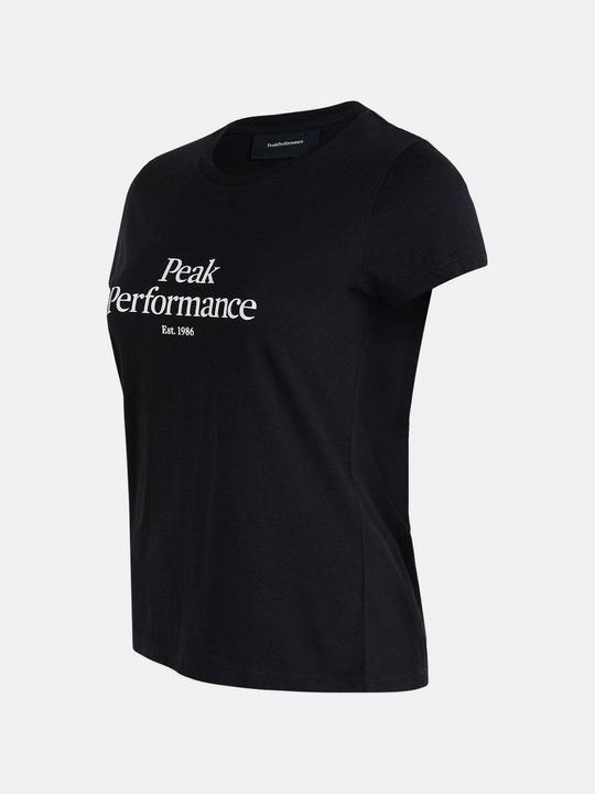 Produktbild Peak Performance Women's Original Tee (XL)