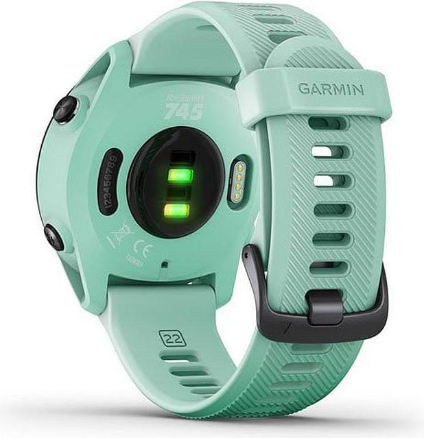 Immagine prodotto Garmin Forerunner 745 (43.80 mm)