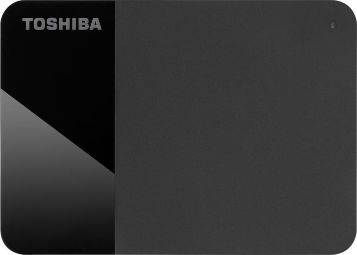 Immagine prodotto Toshiba Canvio Ready (4 TB)