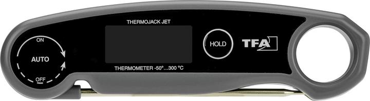 Image du produit TFA Thermomètre à piqûre