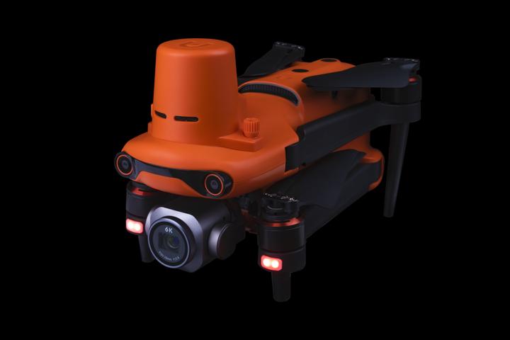 Produktbild Autel EVO II Pro RTK Rugged Bundle RTF (36 min, 1237 g, 20 Mpx)