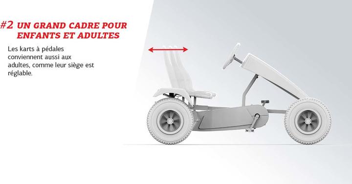 Produktbild Bergtoys X-ite BFR-3 gn/bu | 07.20.17.00