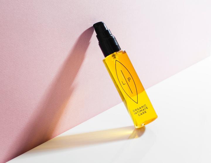 Produktbild Lip Intimate Care Intimpflegeset Schutz & Feuchtigkeit (125 ml, Intimöl, Intimcrème, Intimgel)