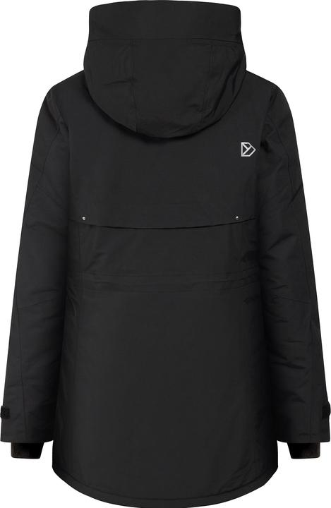 Produktbild Didriksons Women's Frida Parka 7 (34, XS)