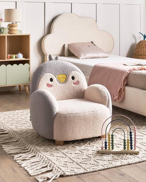 Produktbild Beliani Hervik (Kindersessel)