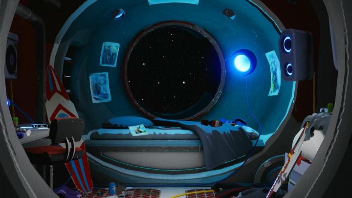 Actual product image Star Overdrive (PS5)