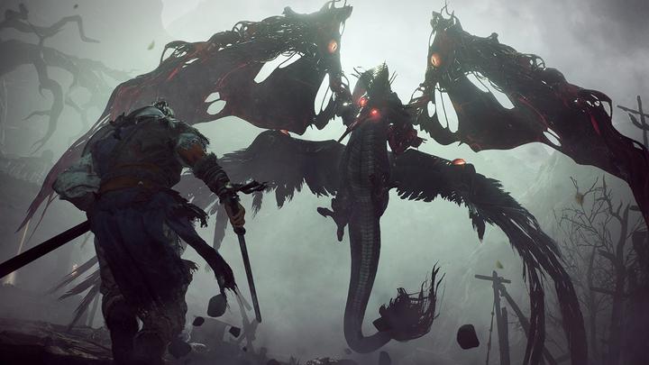 Immagine prodotto Koei Tecmo Dove Long: Fallen Dynasty (PS4, DE)