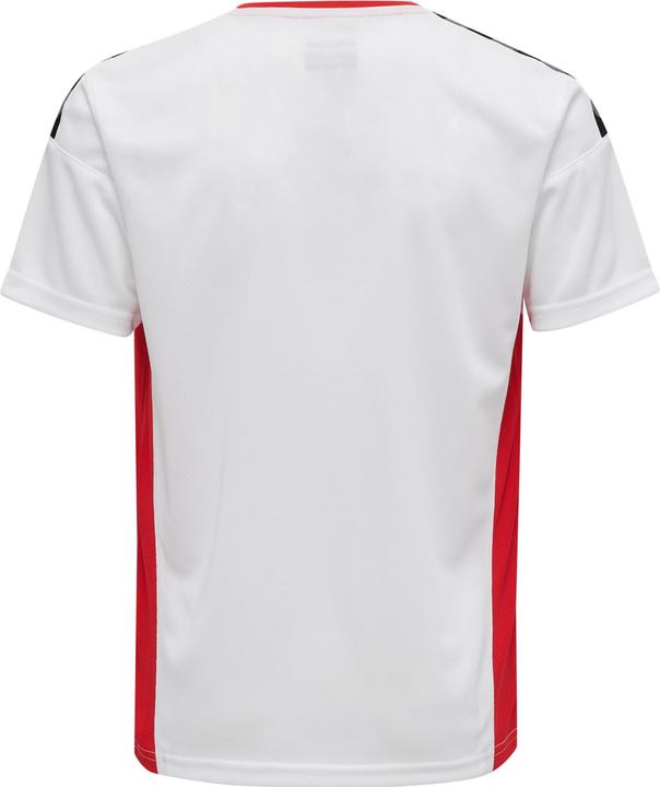 Immagine prodotto hummel Autentica Maglia Poly Per Bambini S/S (176)