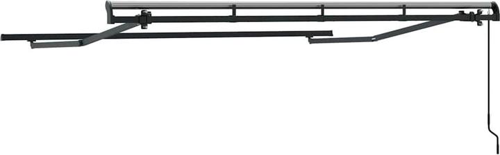 Produktbild vidaXL Outdoor Sonnenschutz Markise (300 x 200 cm)