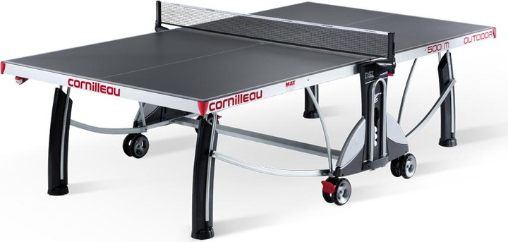 Actual product image Cornilleau 500M Outdoor Set