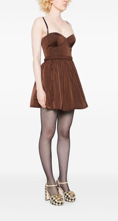Produktbild Elisabetta Franchi Abiti Marrone (40)
