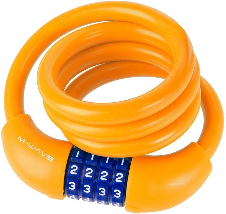 Blue, Orange