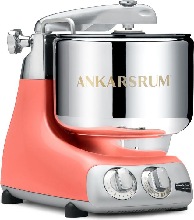 Ankarsrum Assistent AKM6230CC Coral Crush (1500 W)