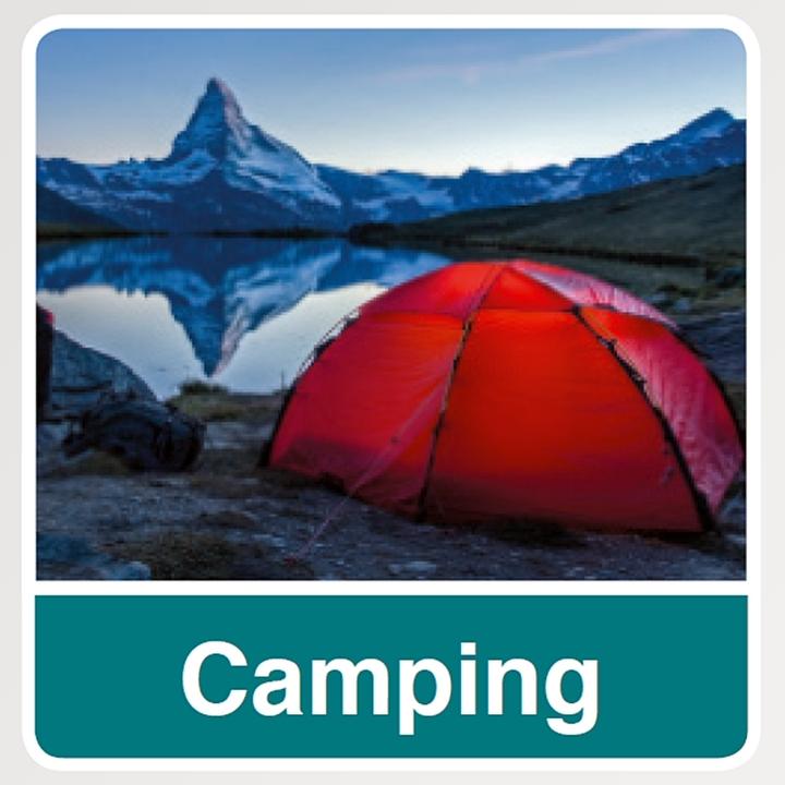 Produktbild GuGus Gas Kocher