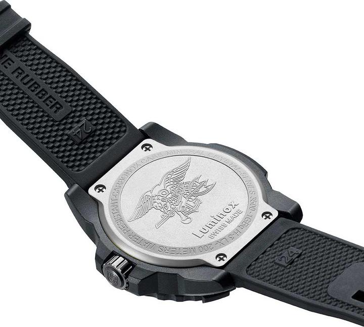 Immagine prodotto Luminox XS.3505.GP.1 Neavy Seal Gold Limited
