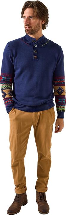 Produktbild Joe Browns Rib Knit Funnel Sweater (M)