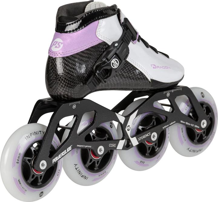 Produktbild Powerslide Dragon 84 (32)