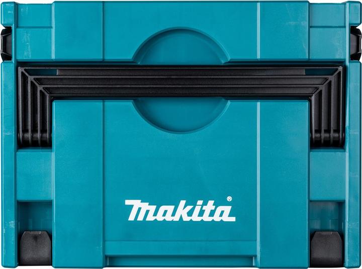 Produktbild Makita P-84333 MAKSTOR 3.6 M-BOX SYSTAINER mit 6 Schubladen (1 Teil)