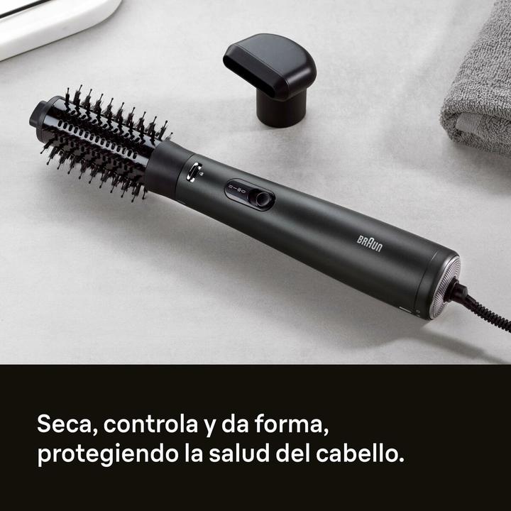 Produktbild Braun Air Styler AS 4.2