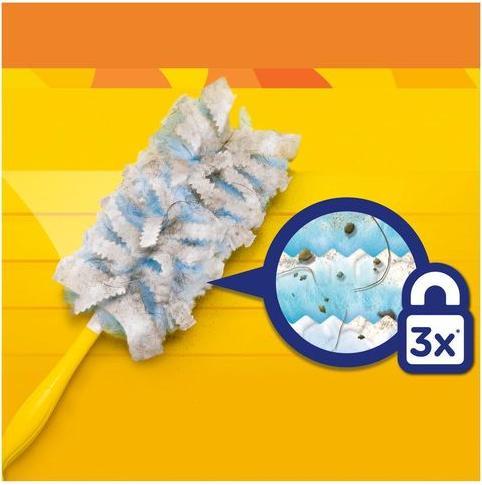 Actual product image Swiffer Staubmagnet Starter-Set (8 pcs.)