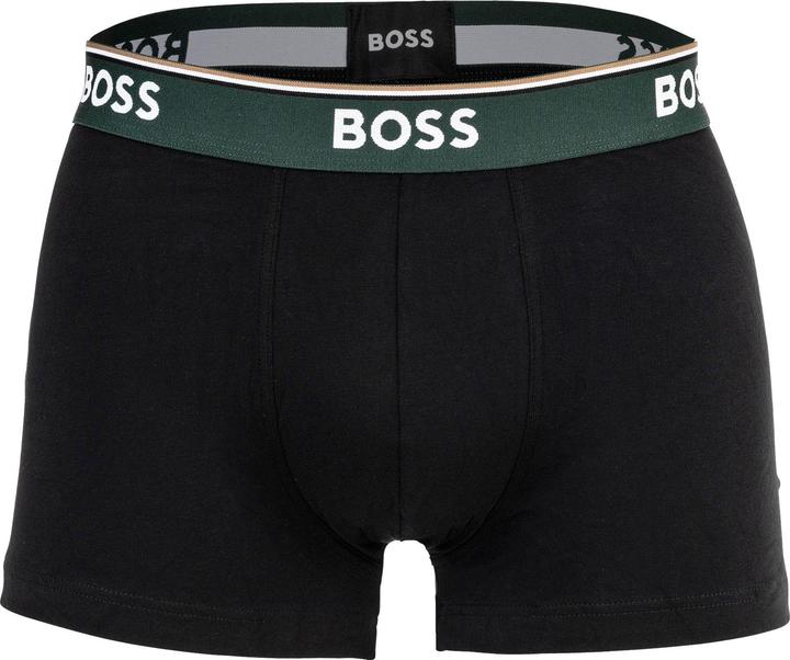 Produktbild BOSS Trunk 3P Power (XL, 3er Pack)