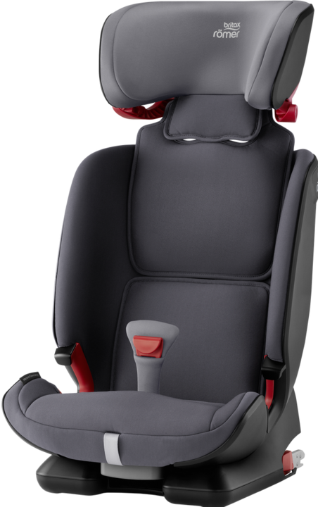 Britax Römer Advansafix Iv M
