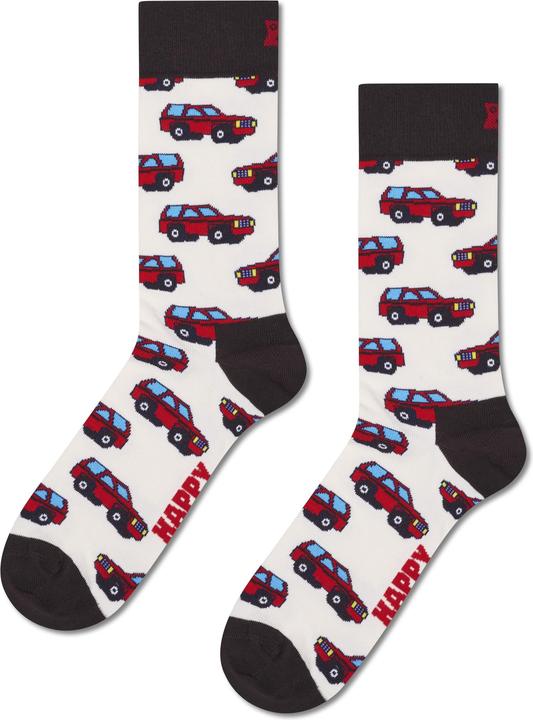 Actual product image Happy Socks SUV Sock (Single pack, 41 - 46)