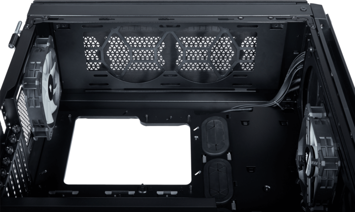 Produktbild Corsair Obsidian 500D (ATX)