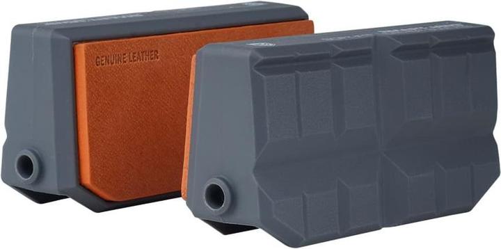 Image du produit Real Avid Replacement Smart-Jaws Soft-Fit for Master Gun Vise