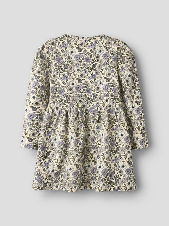 Actual product image Name it Nmfnikala Ls Dress Box Lnoos (98)