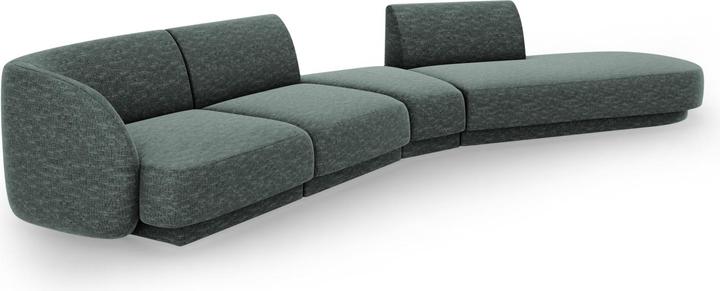 Actual product image Micadoni Miley (5-seater)