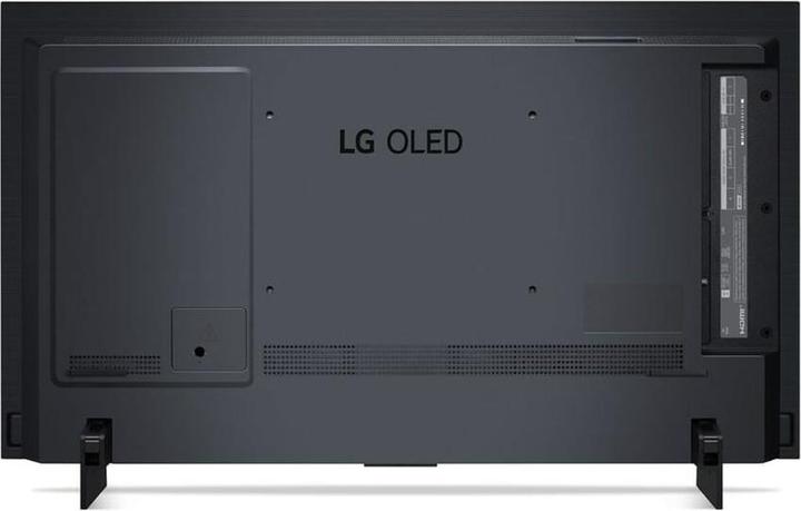 Produktbild LG OLED42C31LA (42", C3, OLED, 4K, 2023)