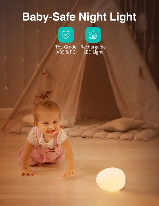 Actual product image Vava Children Night Light