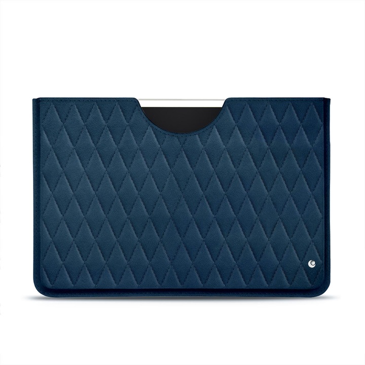 Blu Mediterranean - Couture ( Pantone #0E3043 )