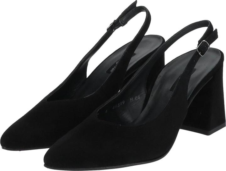 Actual product image Paul Green Outdoor shoe 6101 015 (36)