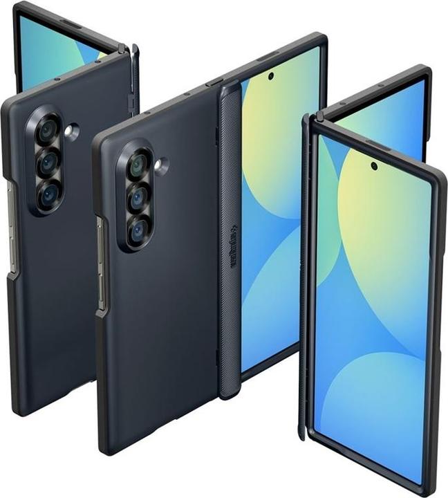 Produktbild Spigen Slim Armor Pro (Samsung Galaxy Z Fold7)