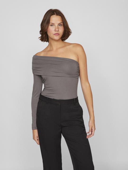 Produktbild Vila Langärmeliges Off Shoulder Top (L)