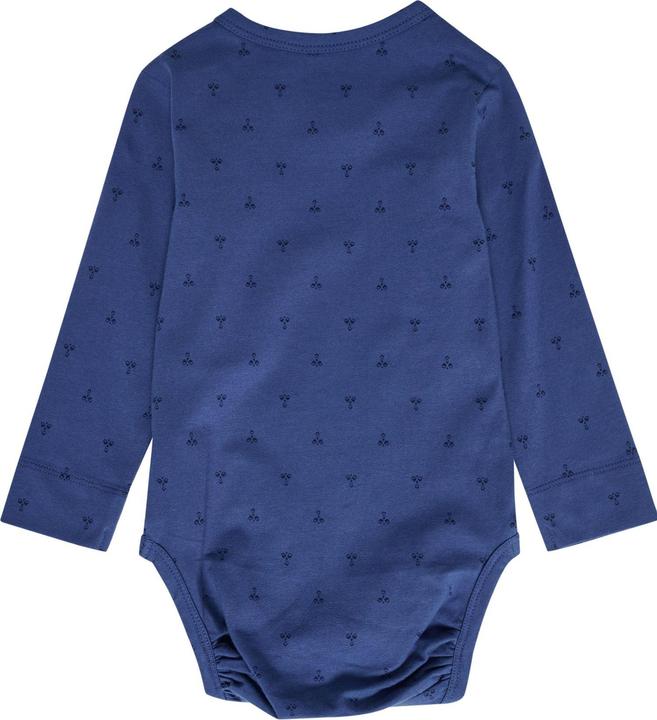 Produktbild hummel hmlBEESY BODY L/S (92)