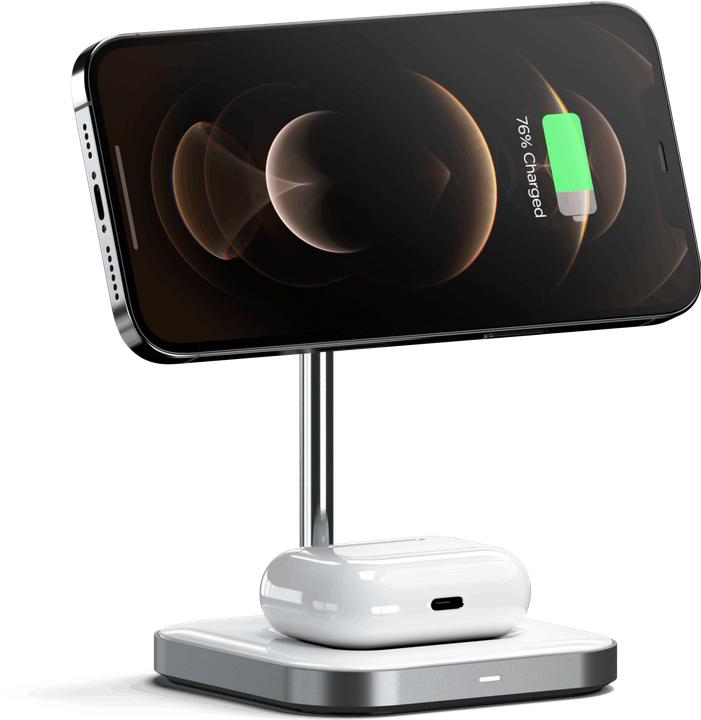 Immagine prodotto Satechi 2-in-1 (7.50 W)