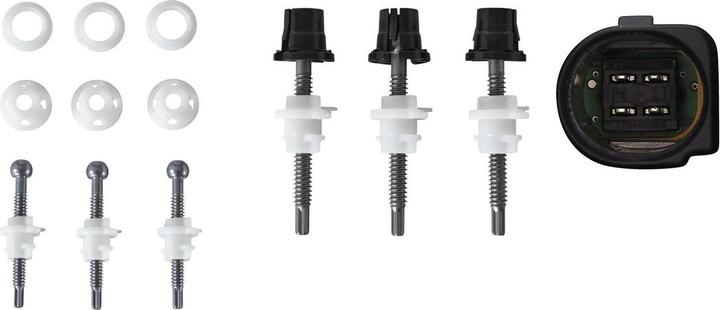 Produktbild Hella Fernscheinwerfer DE LED für AGCO