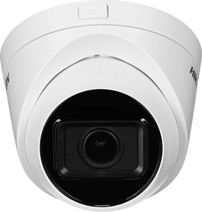 Actual product image Hikvision Camera obrotowa PTZ DS-2CD1H43G2-IZ(2.8-12mm) (2560 x 1440 Pixels)