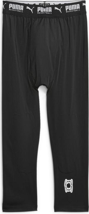 Pumablack, Schwarz